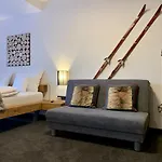 Naturapart Rauszeit - Deluxe Des Naturboutiquehotel Rauszeit Willingen (Upland)