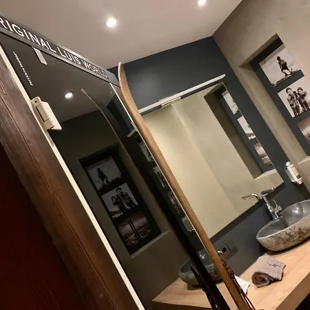 Daire Naturapart Rauszeit *