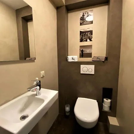 Naturapart Rauszeit Apartment *