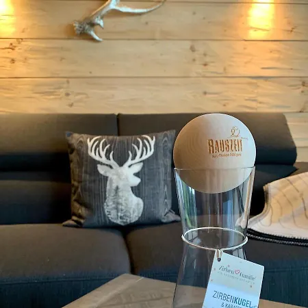 Naturapart Rauszeit *