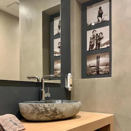 Daire Naturapart Rauszeit Willingen (Upland)