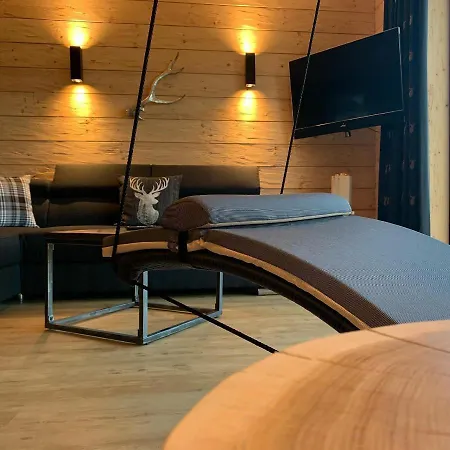 Naturapart Rauszeit Apartment