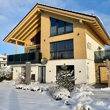 Naturapart Rauszeit Apartment *