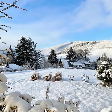 Naturapart Rauszeit アパート