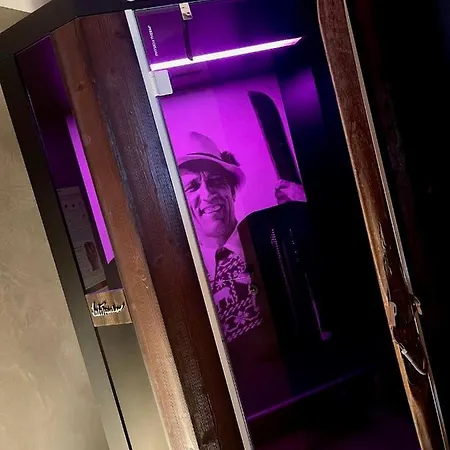 Daire Naturapart Rauszeit