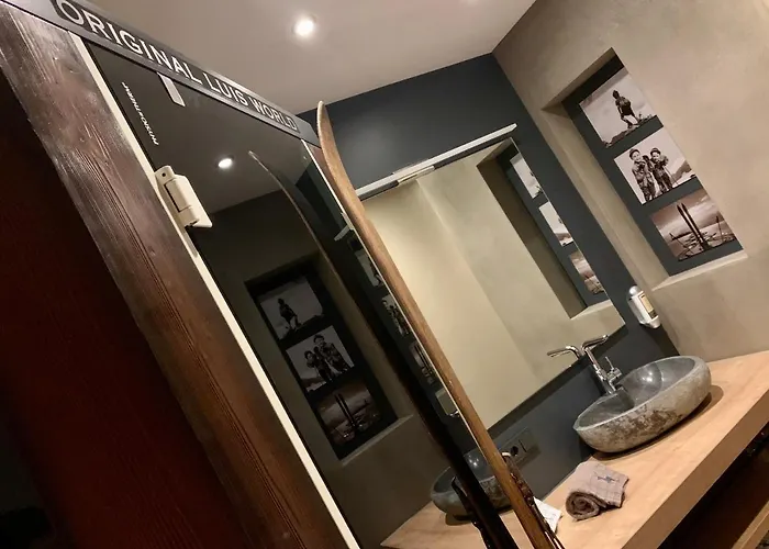 Апартаменты Naturapart Rauszeit *