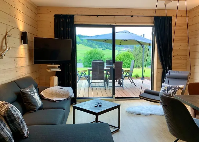 Апартаменты Naturapart Rauszeit *