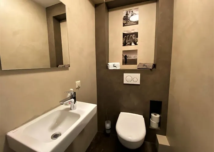 Naturapart Rauszeit Апартаменты *