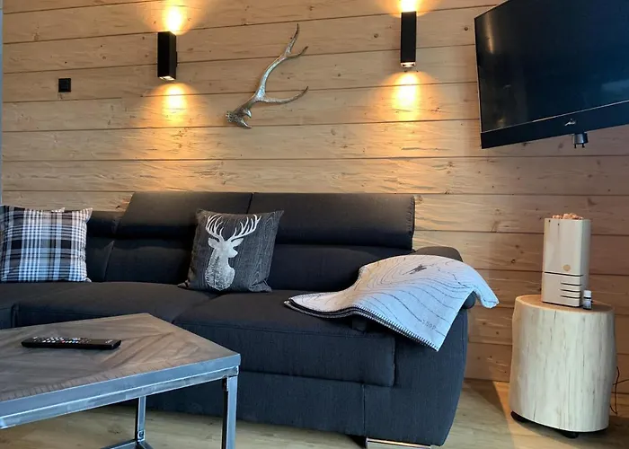 Naturapart Rauszeit Апартаменты Виллинген