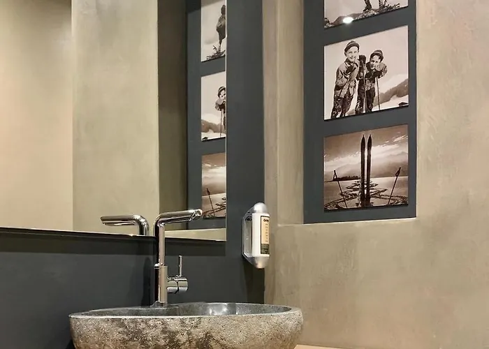 Апартаменты Naturapart Rauszeit Виллинген