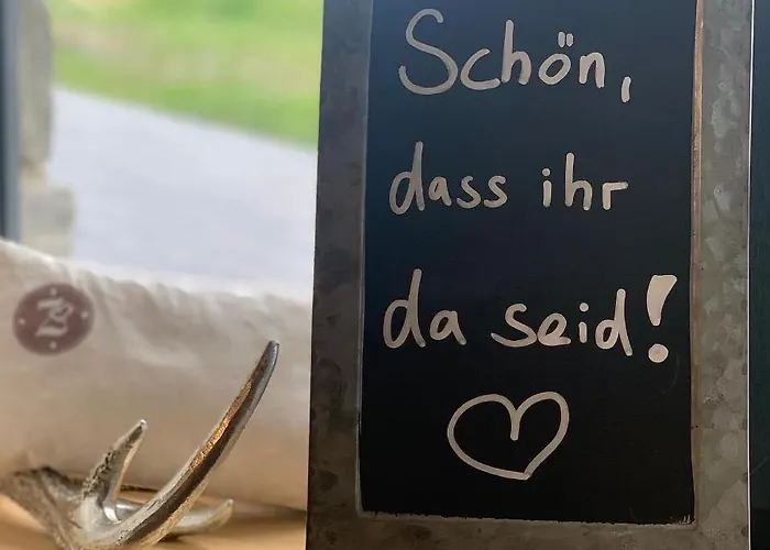 Naturapart Rauszeit