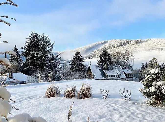 Naturapart Rauszeit Апартаменты