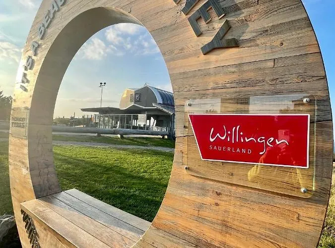 Naturapart Rauszeit Апартаменты